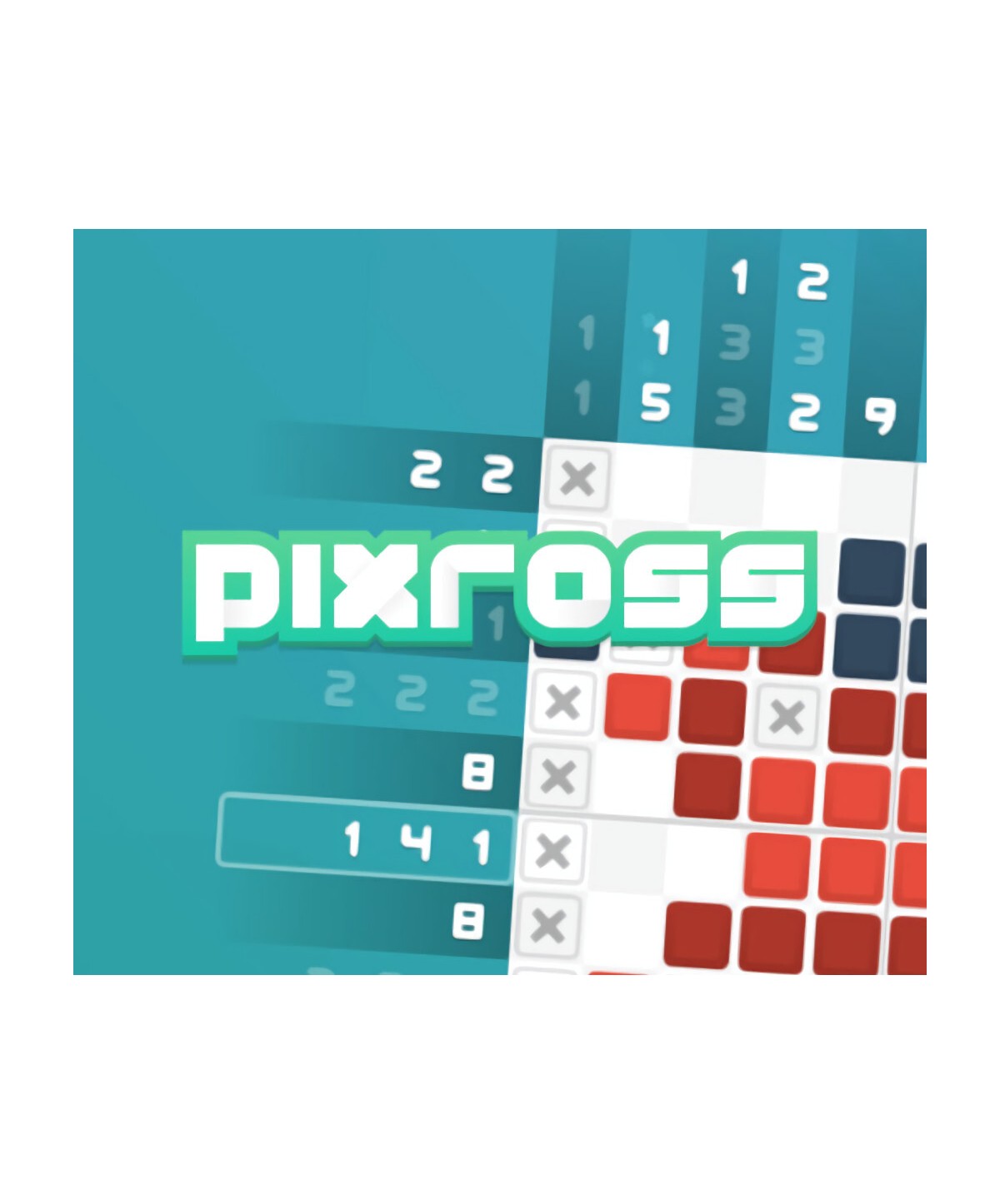 Pixross Steam Key GLOBAL